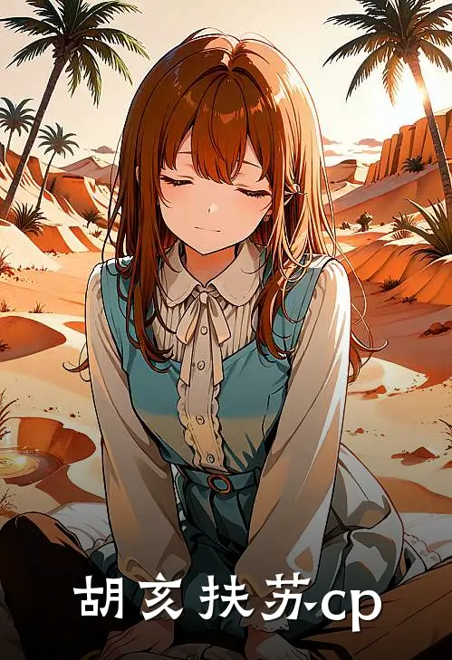 胡亥扶苏cp