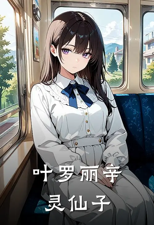 叶罗丽辛灵仙子