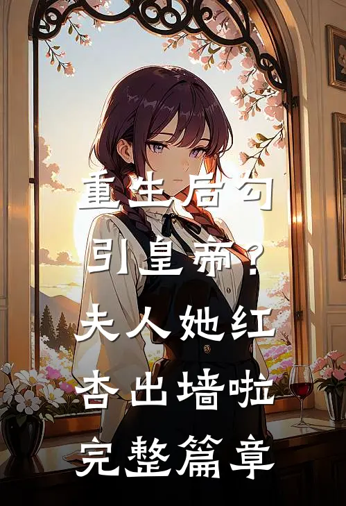 重生后勾引皇帝？夫人她红杏出墙啦完整篇章
