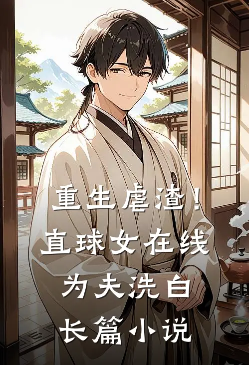 重生虐渣！直球女在线为夫洗白长篇小说