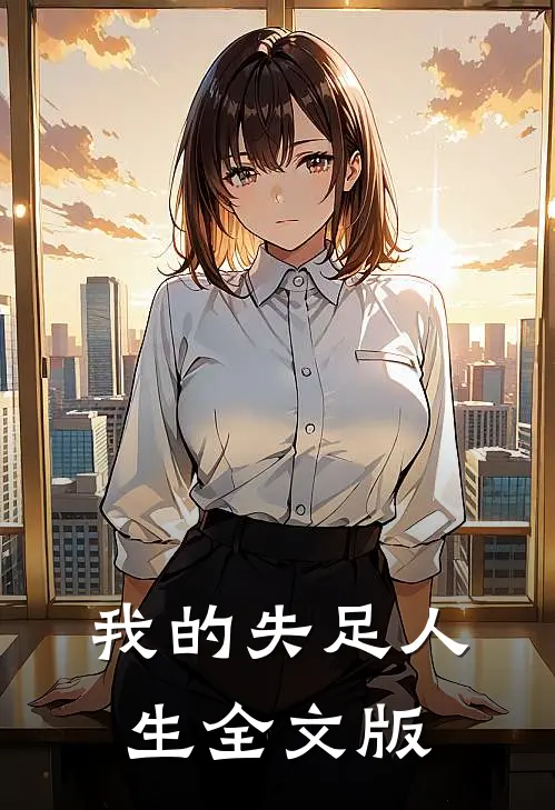 我的失足人生全文版