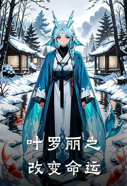 叶罗丽之改变命运