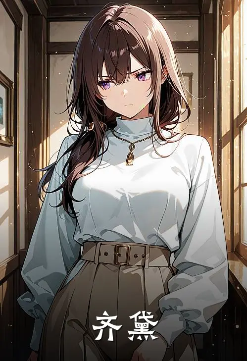 齐黛