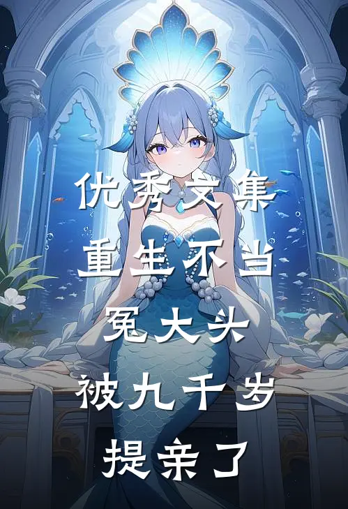 优秀文集重生不当冤大头，被九千岁提亲了