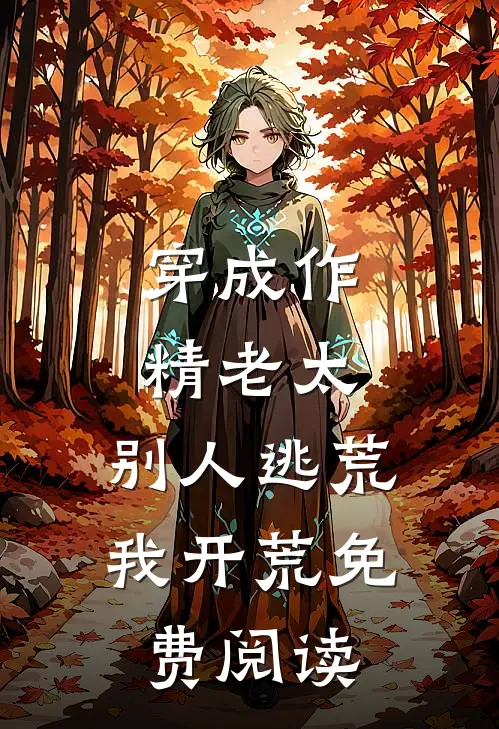 穿成作精老太,别人逃荒我开荒免费阅读