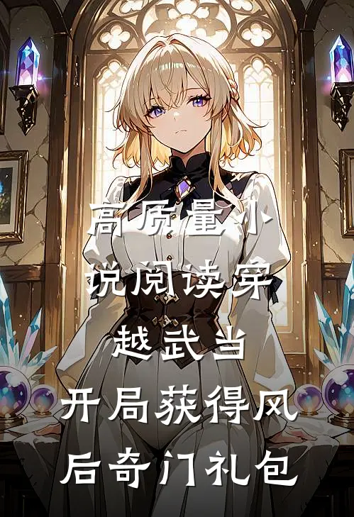 高质量小说阅读穿越武当：开局获得风后奇门礼包