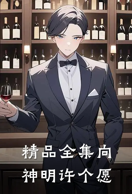 精品全集向神明许个愿