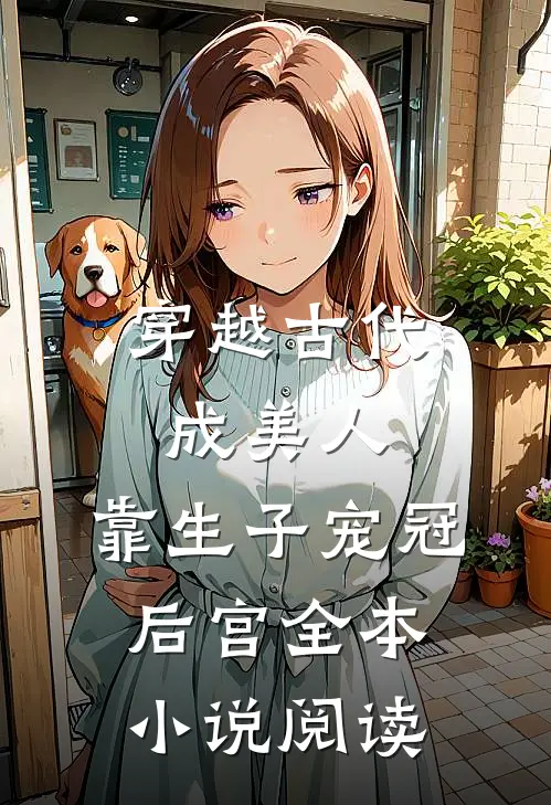 穿越古代成美人，靠生子宠冠后宫全本小说阅读
