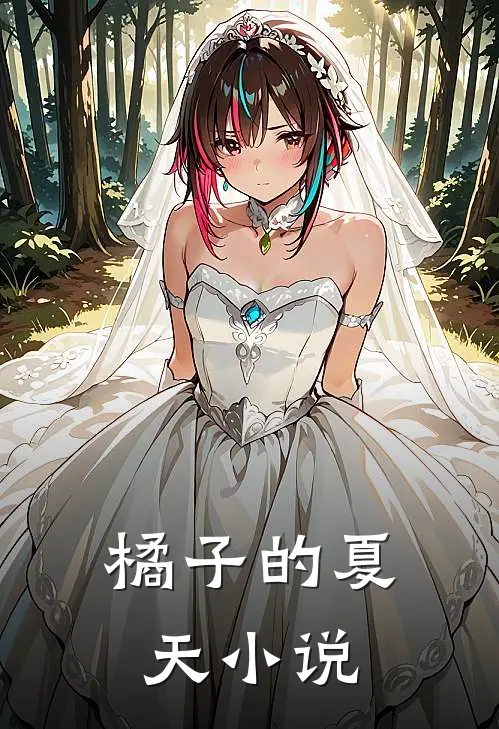 橘子的夏天小说