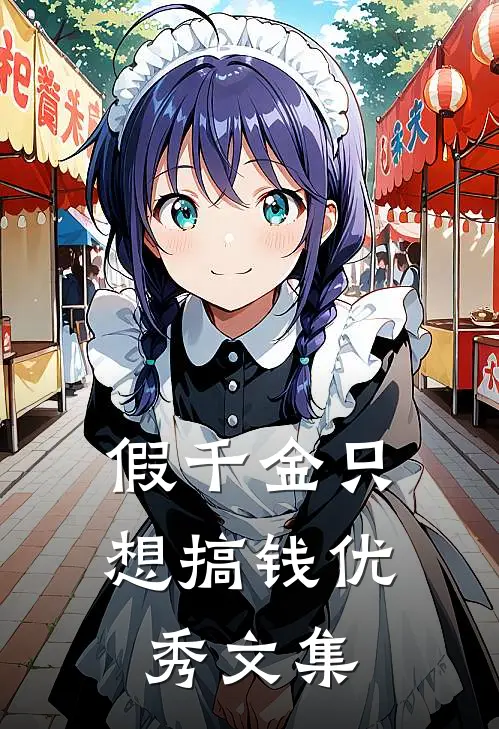 假千金只想搞钱优秀文集