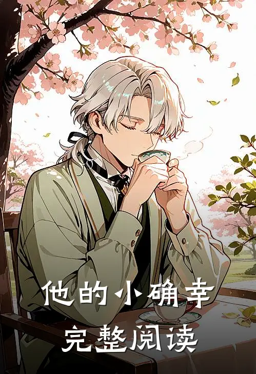 他的小确幸完整阅读