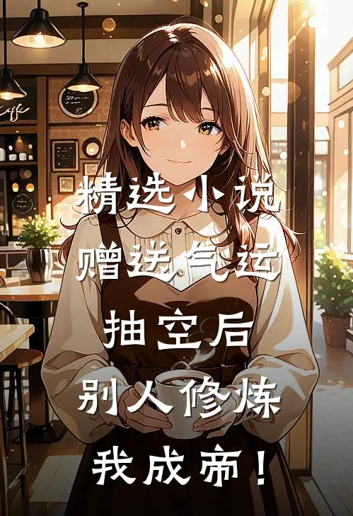 精选小说赠送气运抽空后，别人修炼我成帝！