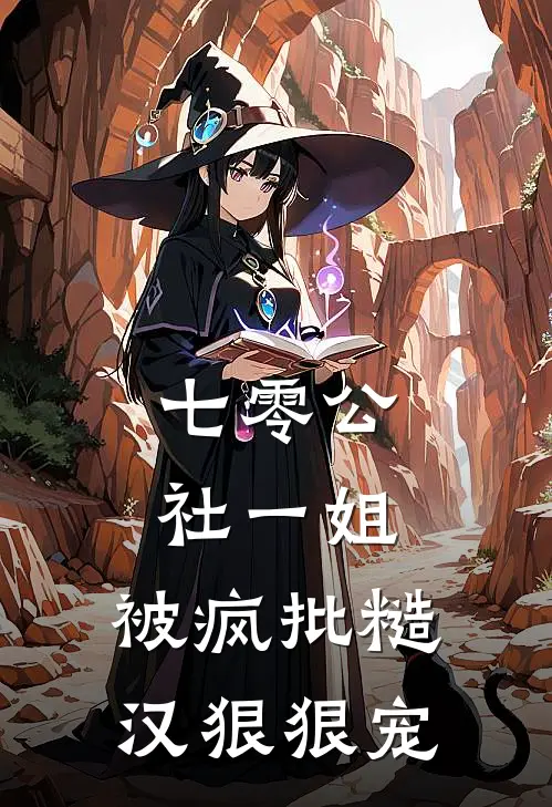 七零公社一姐，被疯批糙汉狠狠宠