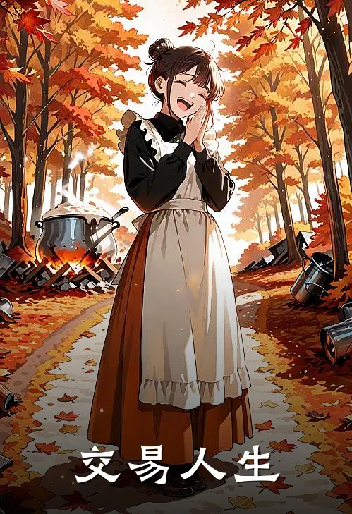 交易人生