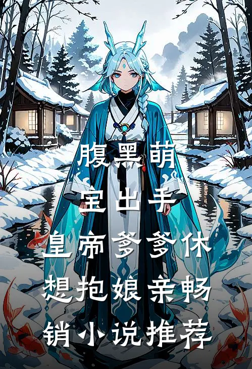 腹黑萌宝出手，皇帝爹爹休想抱娘亲畅销小说推荐