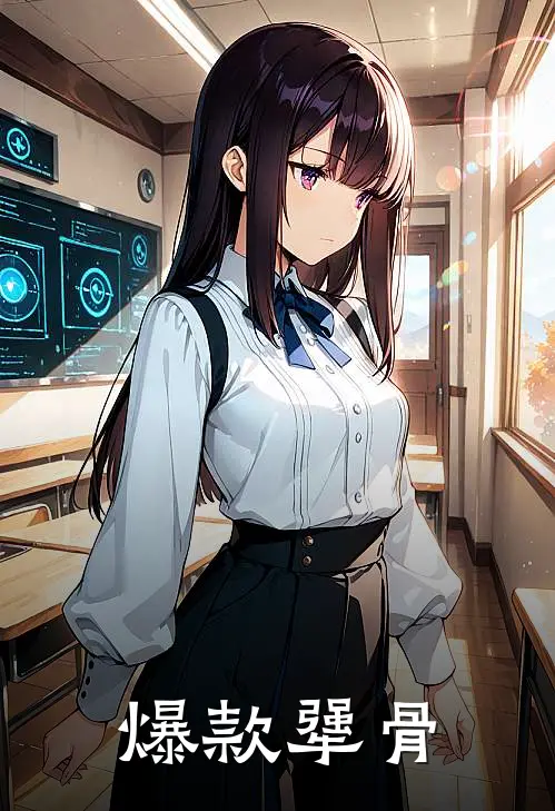 爆款犟骨