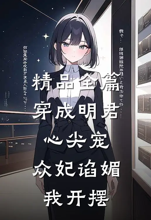 精品全篇穿成明君心尖宠，众妃谄媚我开摆