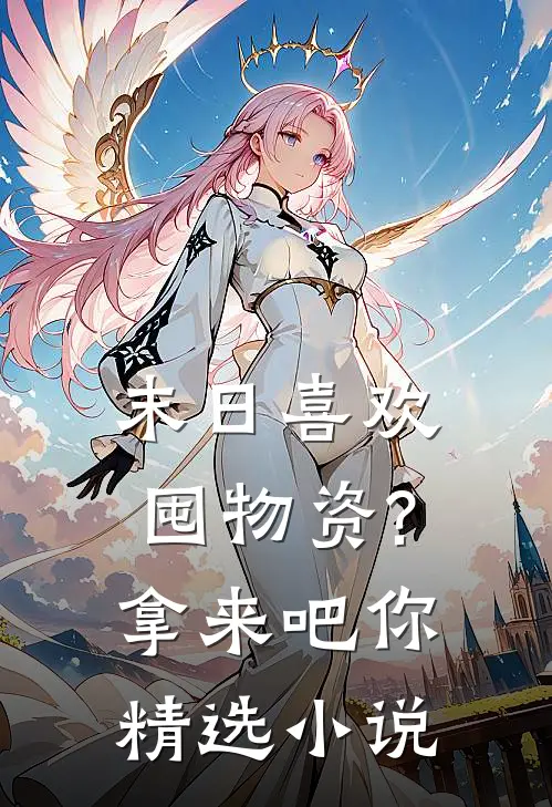 末日喜欢囤物资?拿来吧你精选小说