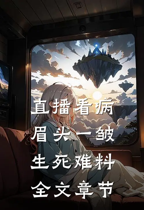 直播看病：眉头一皱，生死难料全文章节