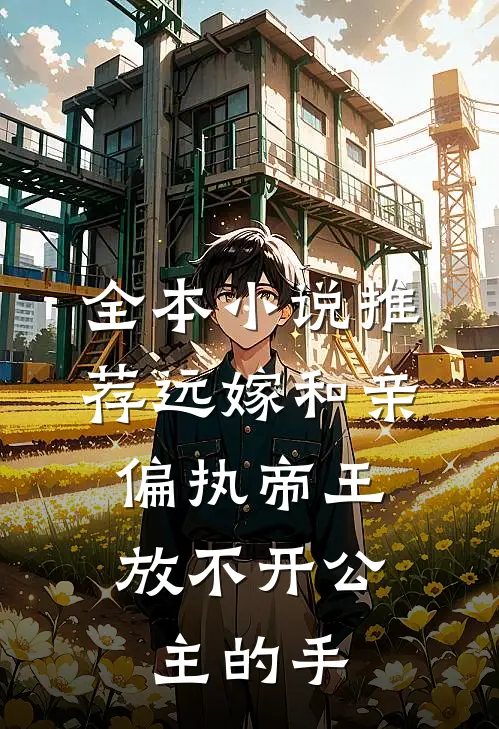 全本小说推荐远嫁和亲，偏执帝王放不开公主的手