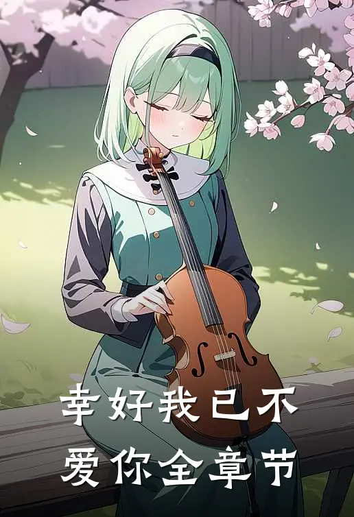 幸好我已不爱你全章节