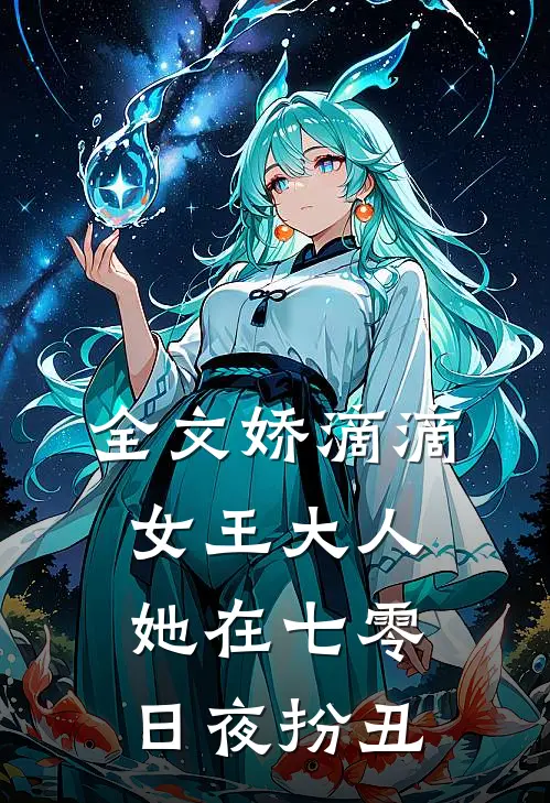 全文娇滴滴女王大人她在七零日夜扮丑
