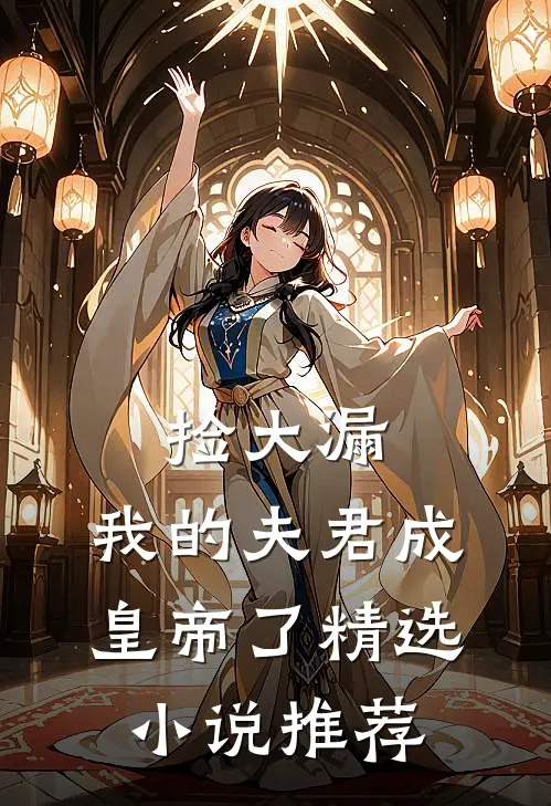 捡大漏，我的夫君成皇帝了精选小说推荐