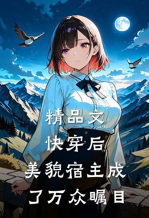 精品文快穿后，美貌宿主成了万众瞩目
