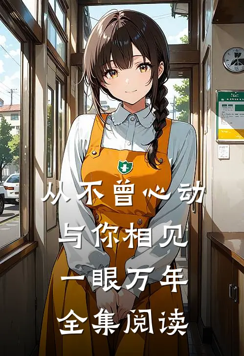 从不曾心动，与你相见一眼万年全集阅读