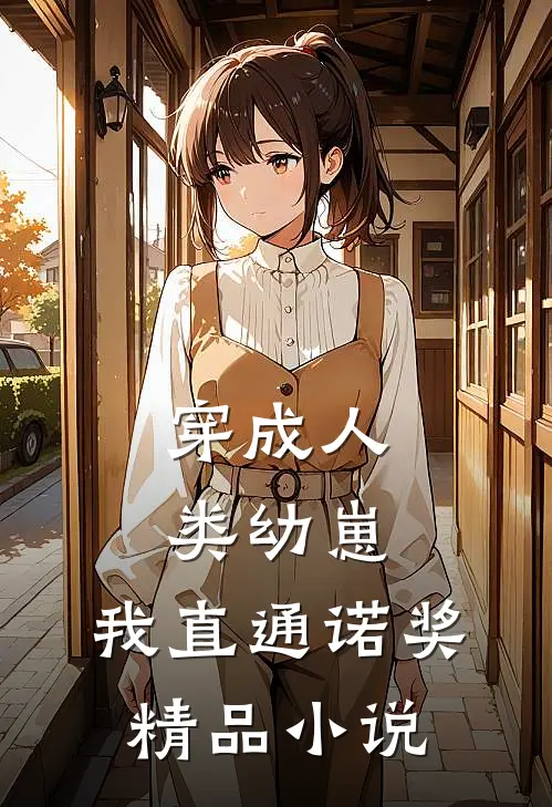 穿成人类幼崽，我直通诺奖精品小说