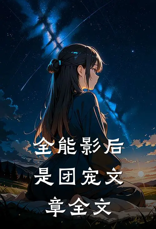 全能影后是团宠文章全文