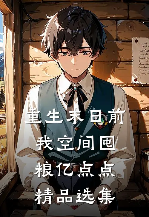 重生末日前，我空间囤粮亿点点精品选集