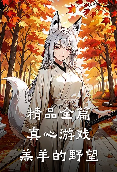 精品全篇真心游戏：羔羊的野望