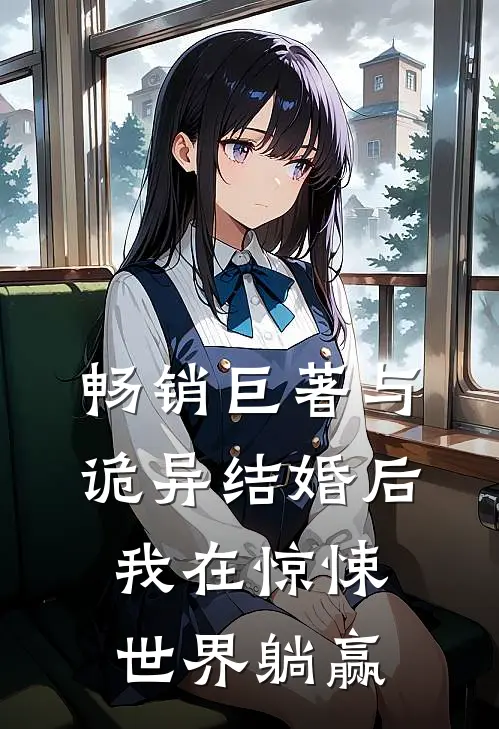 畅销巨著与诡异结婚后，我在惊悚世界躺赢