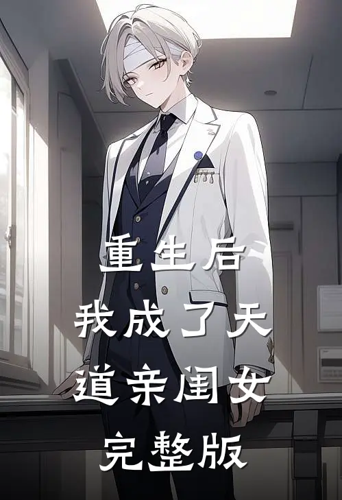 重生后，我成了天道亲闺女完整版
