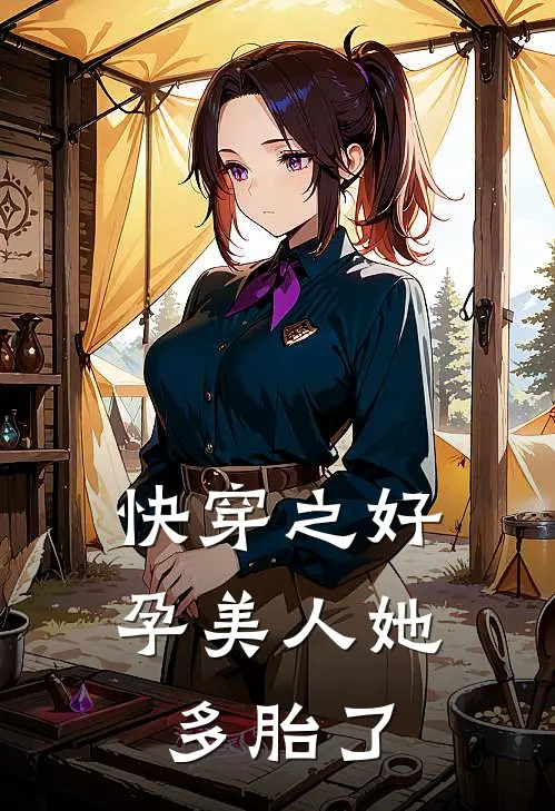 快穿之好孕美人她多胎了