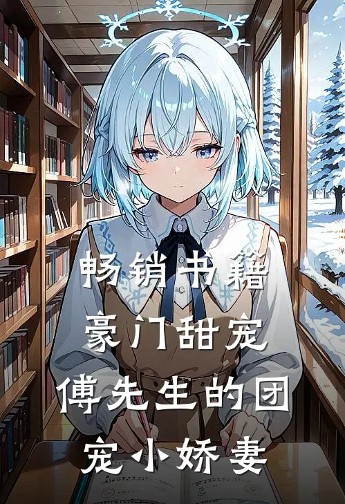 畅销书籍豪门甜宠：傅先生的团宠小娇妻