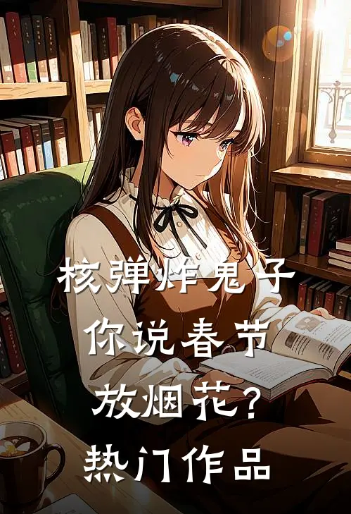 核弹炸鬼子，你说春节放烟花？热门作品