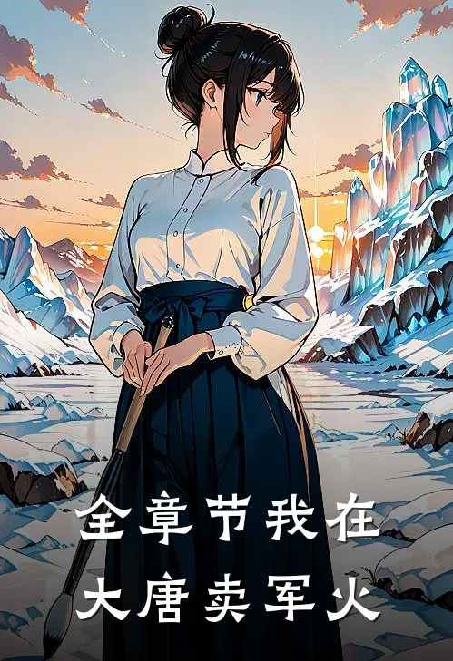 全章节我在大唐卖军火