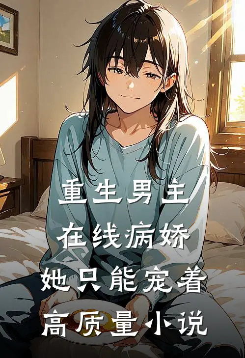 重生男主在线病娇，她只能宠着高质量小说