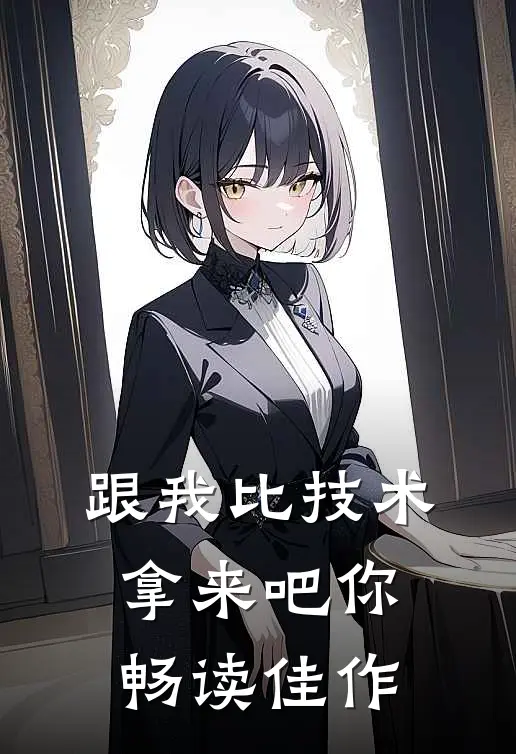 跟我比技术，拿来吧你畅读佳作