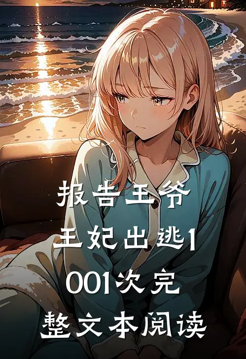 报告王爷，王妃出逃1001次完整文本阅读