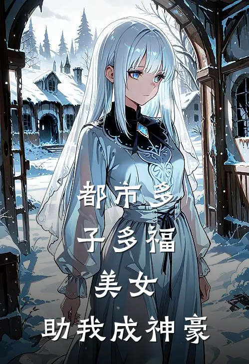 都市多子多福：美女，助我成神豪