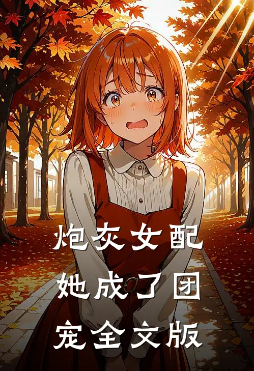 炮灰女配她成了团宠全文版