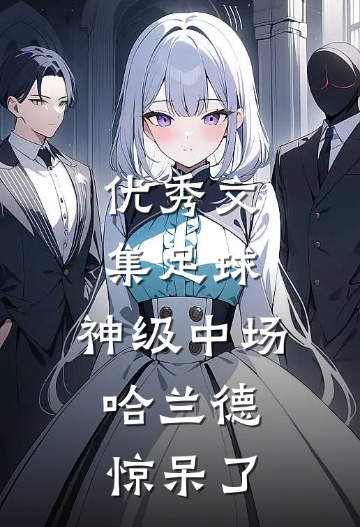 优秀文集足球：神级中场，哈兰德惊呆了