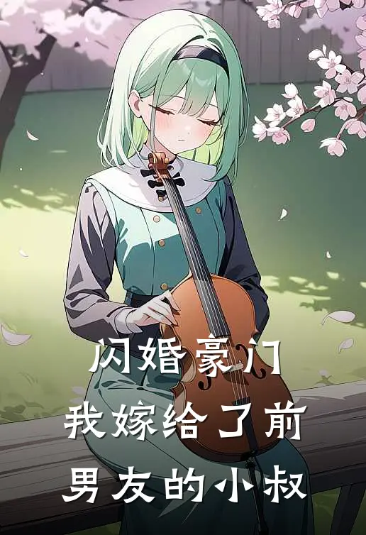 闪婚豪门：我嫁给了前男友的小叔