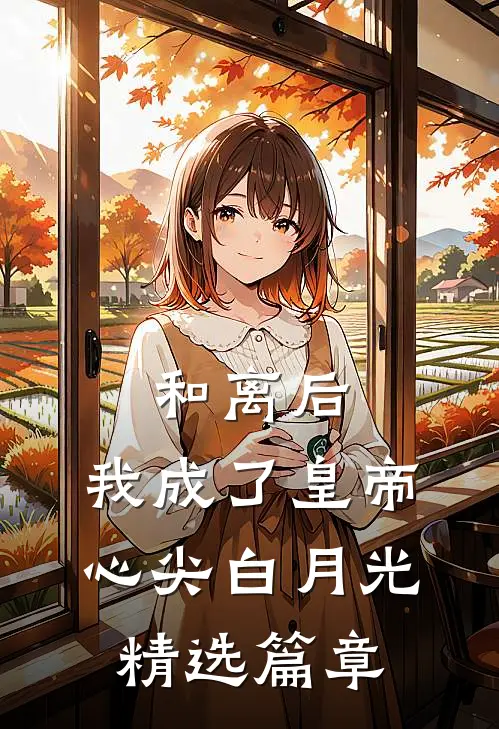 和离后，我成了皇帝心尖白月光精选篇章