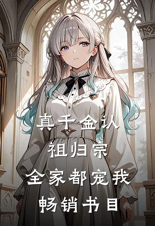 真千金认祖归宗，全家都宠我畅销书目