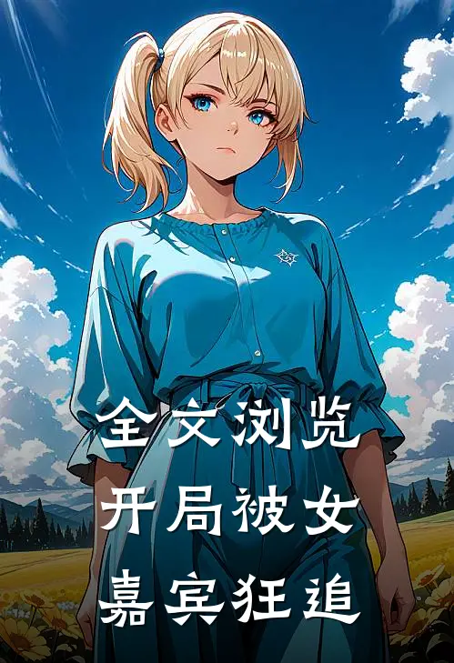 全文浏览开局被女嘉宾狂追