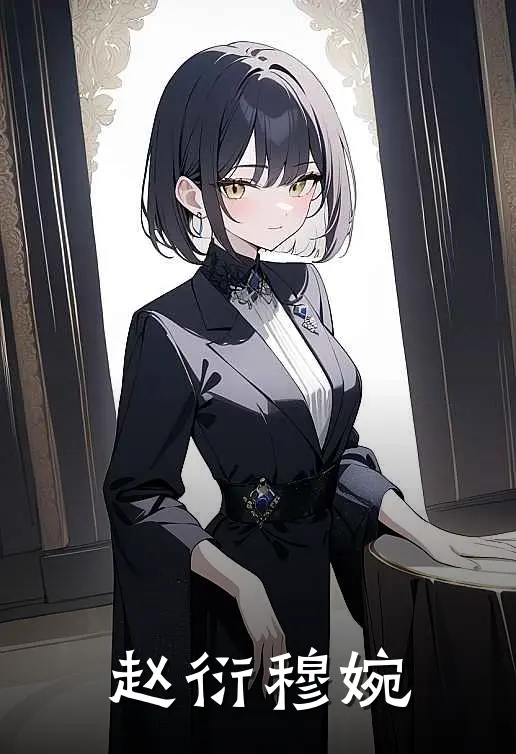 赵衍穆婉
